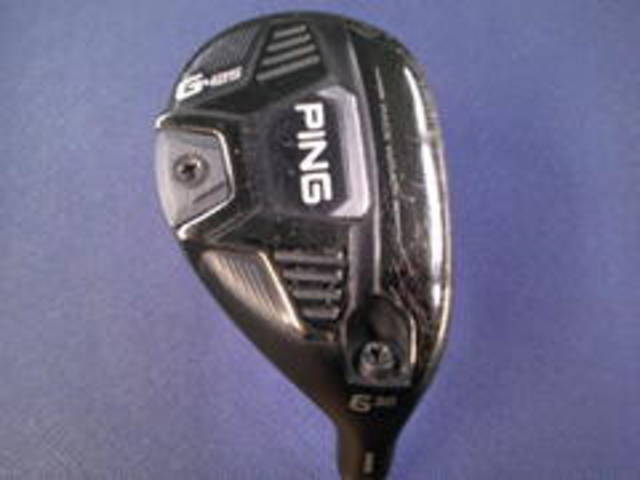 中古ゴルフ G425 HYBRID #6(30°)