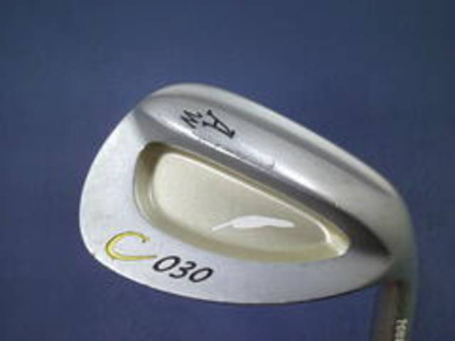 中古ゴルフ C030 AW(51゜)