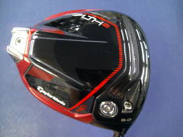 中古ゴルフ STEALTH 2 HD  9°