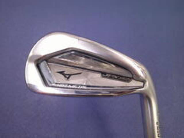中古ゴルフ JPX 921 HOT METAL  5本