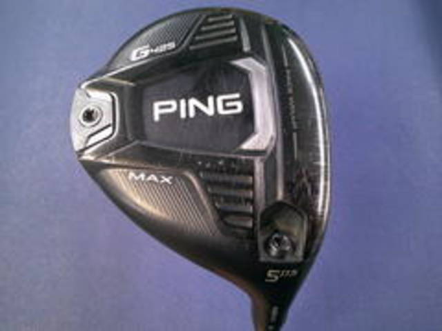 中古ゴルフ G425 MAX #5(17.5°)