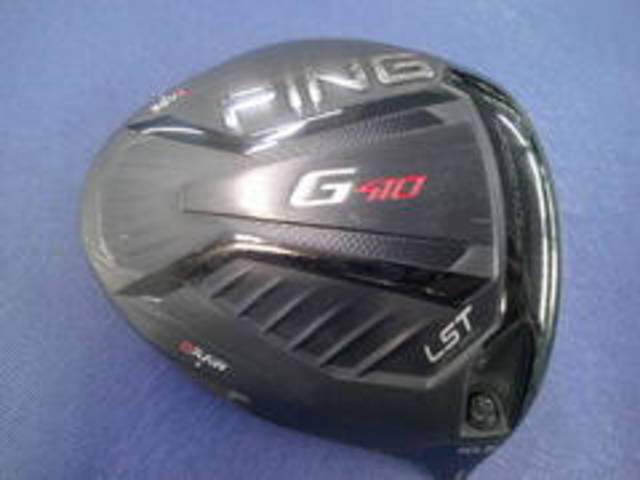 中古ゴルフ G410 LST 10.5°