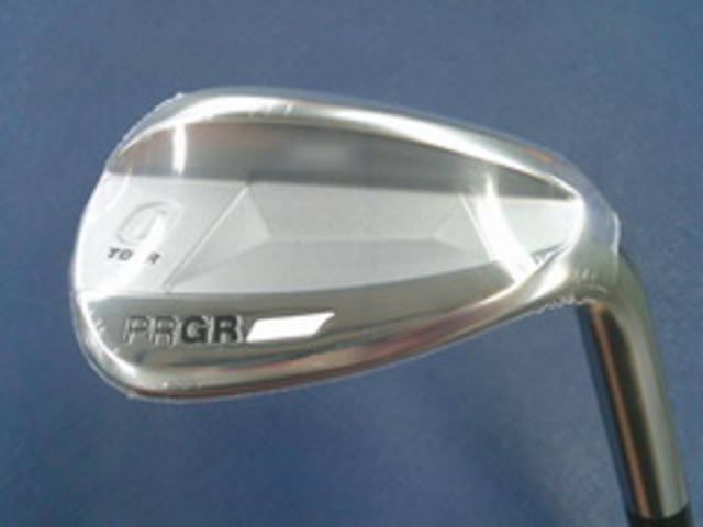 中古ゴルフ PRGR 0 TOUR WEDGE 52°-8°