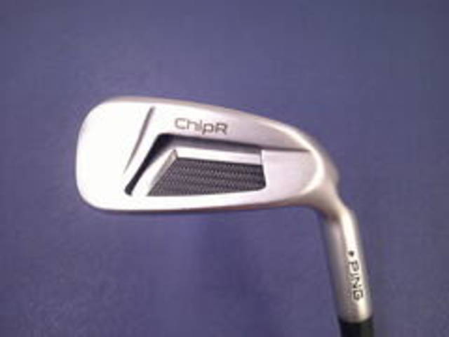 中古ゴルフ ChipR 38.5°