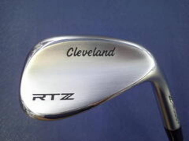 中古ゴルフ RTZ ツアーサテン 50°-10°MID