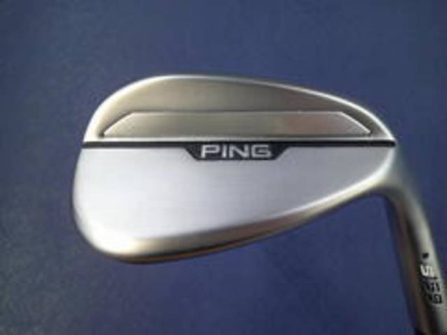 中古ゴルフ S159 54°-S･12