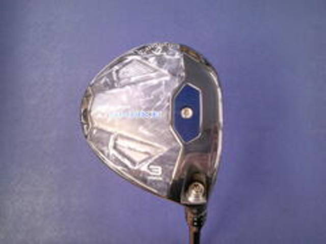 中古ゴルフ PARADYM Ai SMOKE MAX #3(15°)