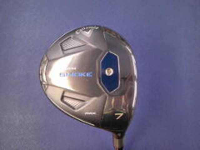 中古ゴルフ PARADYM Ai SMOKE MAX #7(21°)