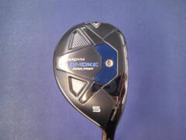 中古ゴルフ PARADYM Ai SMOKE MAX FAST #5(24°)