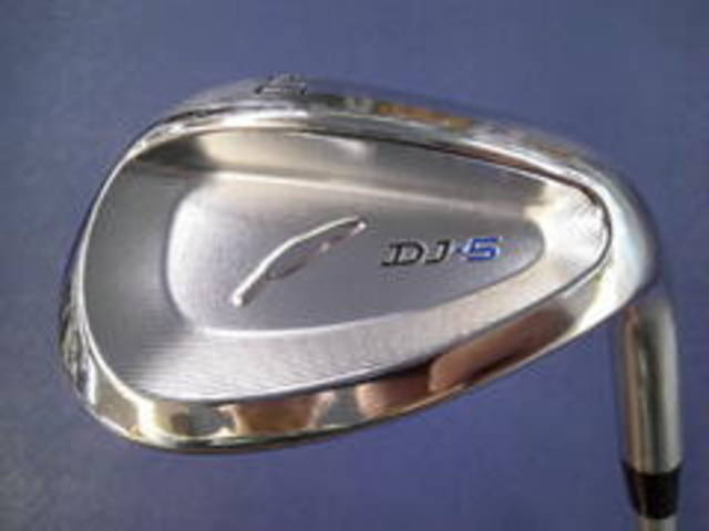 中古ゴルフ DJ-5 60°