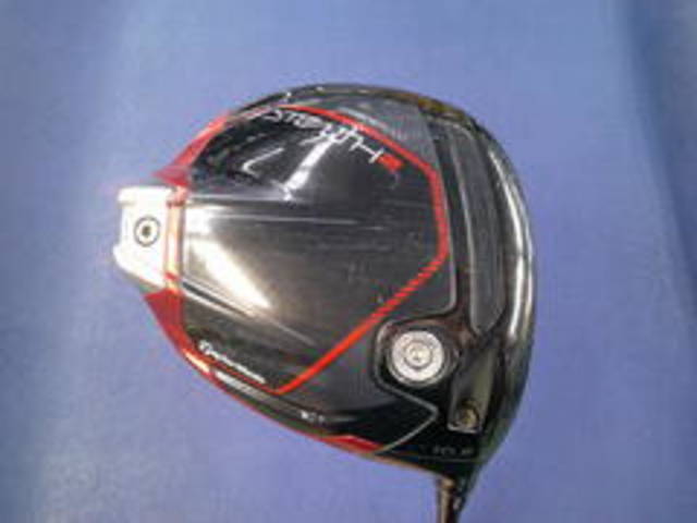 中古ゴルフ STEALTH 2 10.5°