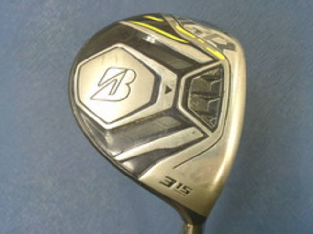 中古ゴルフ TOUR B JGR (2019) #3(15°)