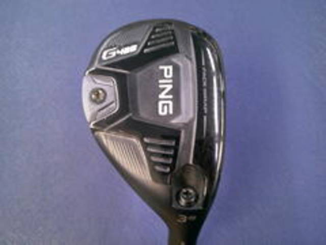 中古ゴルフ G425 HYBRID #3(19°)