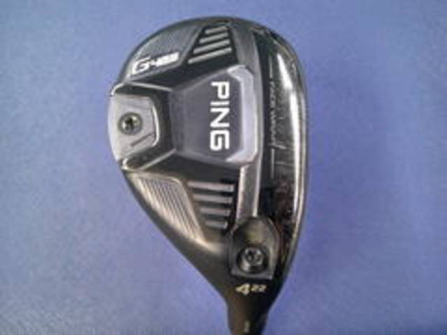 中古ゴルフ G425 HYBRID #4(22°)