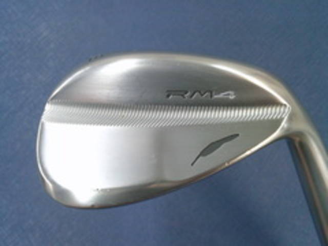 中古ゴルフ RM-4 46°-7°