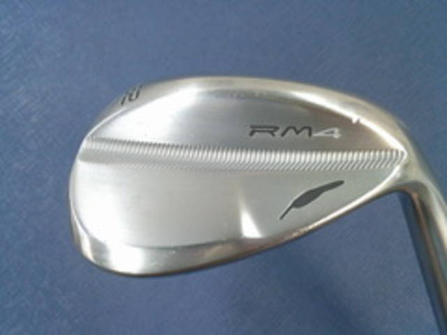 中古ゴルフ RM-4 52°-8°