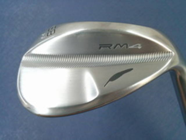 中古ゴルフ RM-4 58H-12°