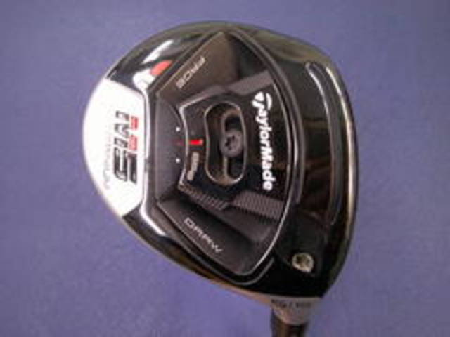 中古ゴルフ M5 #5(19°)