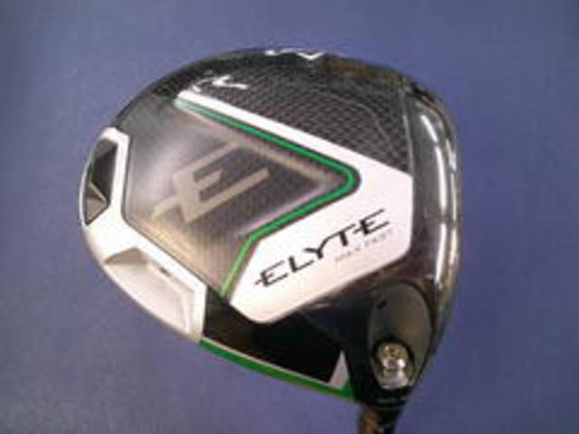 中古ゴルフ ELYTE MAX FAST 10.5°