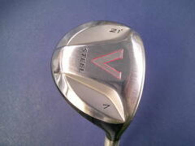 中古ゴルフ V STEEL (US) #7