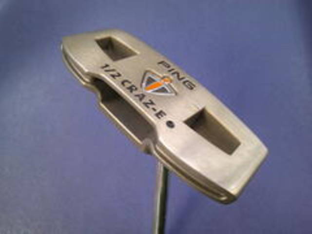 中古ゴルフ iWi Series 1/2 CRAZ-E