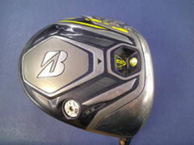 中古ゴルフ TOUR B JGR (2019)  9.5°
