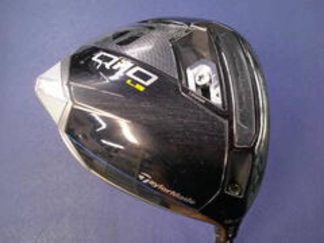 中古ゴルフ Qi10 LS  9°