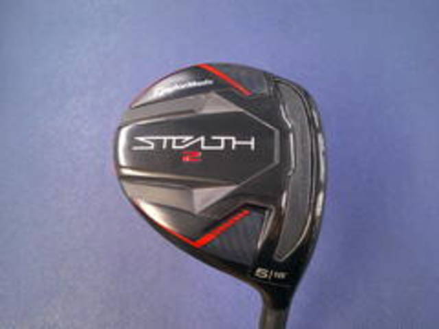 中古ゴルフ STEALTH 2 #5(18°)