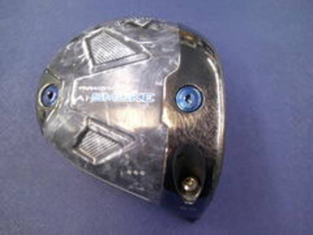 中古ゴルフ PARADYM Ai SMOKE Triple Diamond  9°