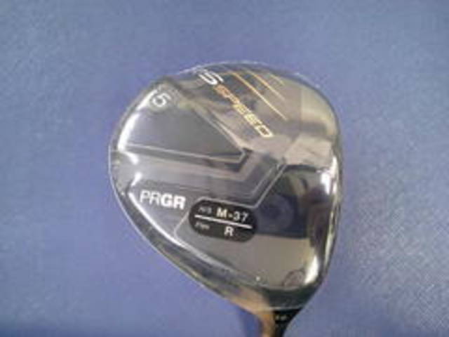 中古ゴルフ RS SPEED #5(19°)