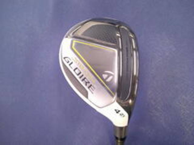 中古ゴルフ STEALTH GLOIRE #4(21°)