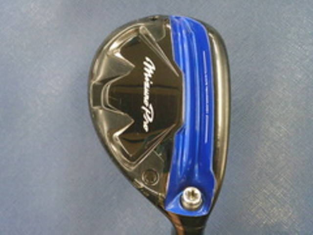 中古ゴルフ Mizuno Pro (2019) #3(19°)