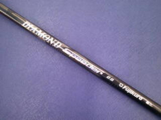 中古ゴルフ (Ｓ) DIAMOND SPEEDER 6