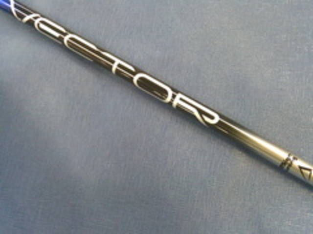 中古ゴルフ (Ｒ) Design Tuning VECTOR GRID 40