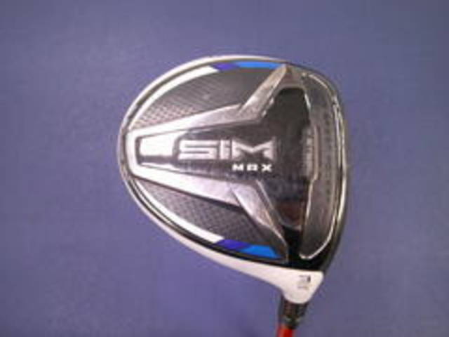 中古ゴルフ SIM MAX #3(15°)