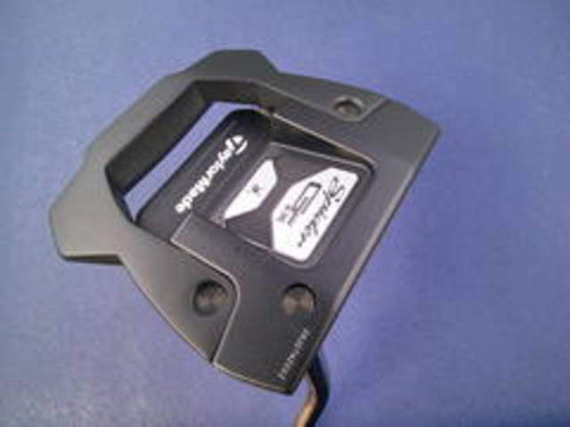 中古ゴルフ SPIDER GTx BLACK シングルベンド