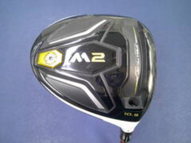 中古ゴルフ M2 (付属無) 10.5゜