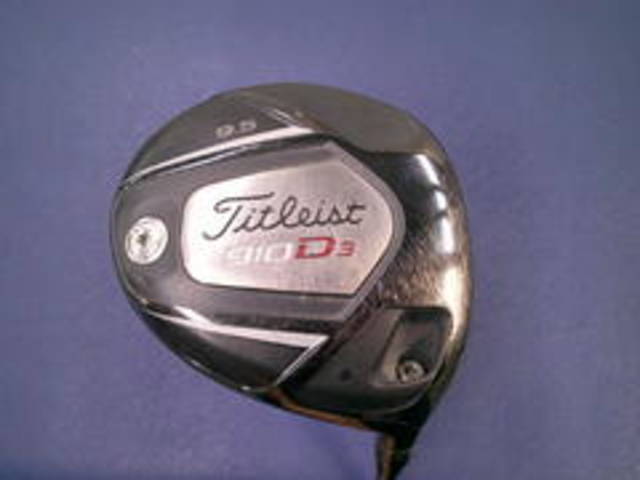 中古ゴルフ 913 D3 (付属無)  9.5゜