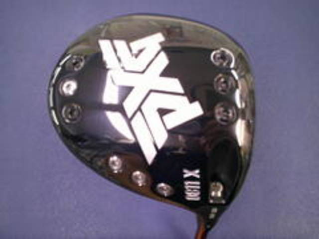 中古ゴルフ PXG 0811X (付属無)  9°