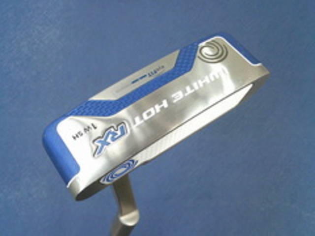 中古ゴルフ WHITE HOT RX #1W SH