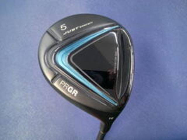 中古ゴルフ RS X #5(18°)