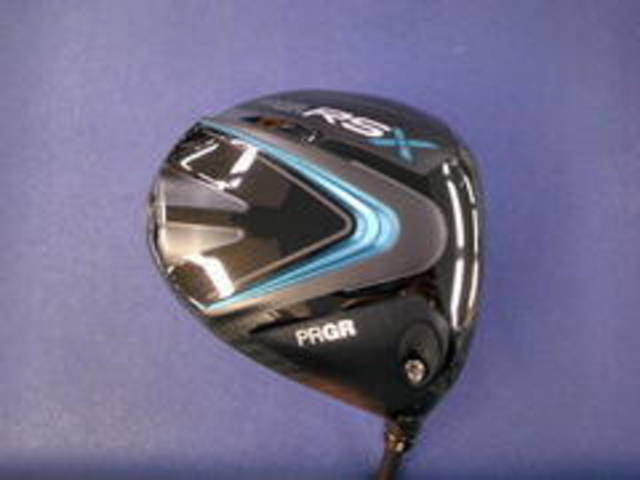中古ゴルフ RS X MAX 10.5°