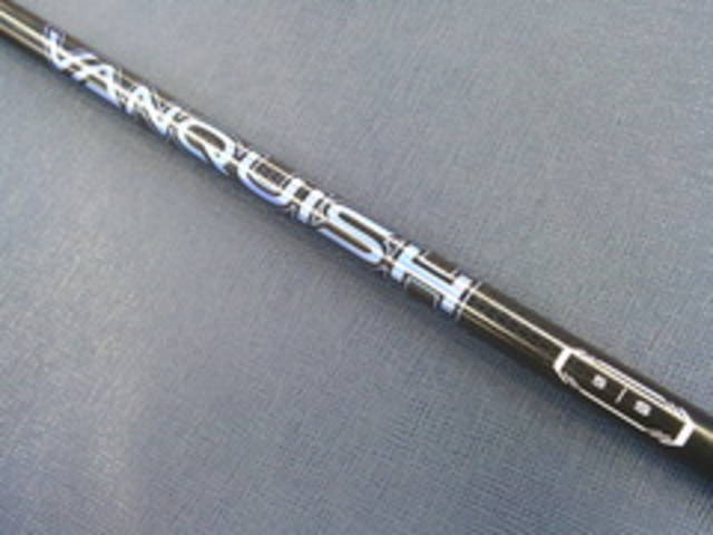 中古ゴルフ (Ｓ) VANQUISH 5 (キャロウェイ用スリーブ)