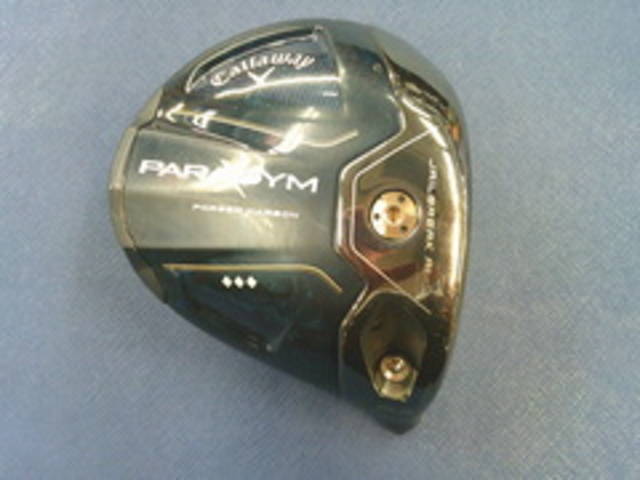 中古ゴルフ PARADYM Triple Diamond 10.5°