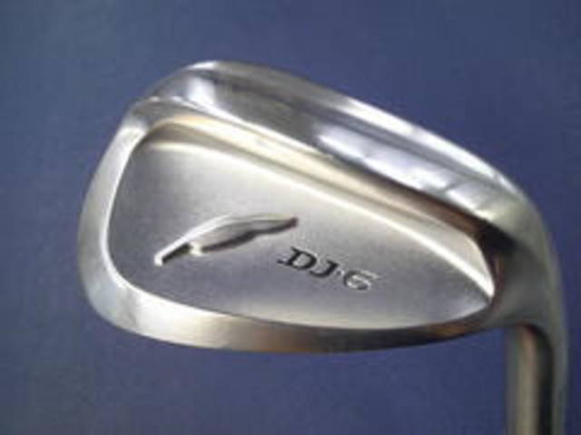 中古ゴルフ DJ-6 46°