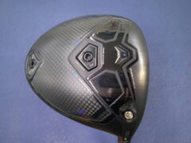 中古ゴルフ DARKSPEED X 10.5°