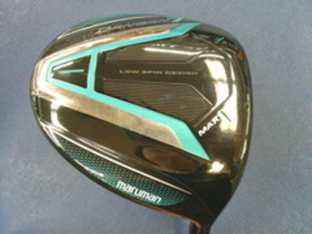 中古ゴルフ DANGAN 7 MAX 10.5゜