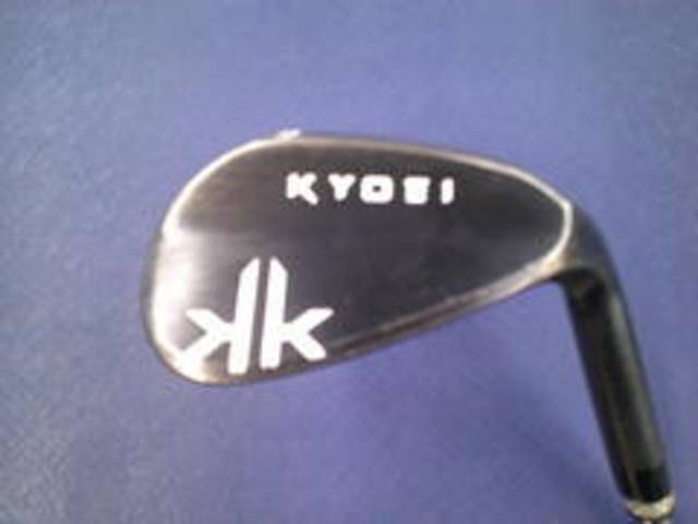 中古ゴルフ KYOEI KK 56°