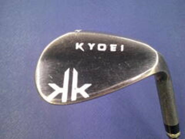 中古ゴルフ KYOEI KK 56°