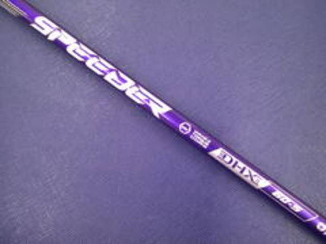 中古ゴルフ Fujikura シャフトの写真